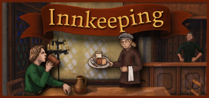 Innkeeping Image