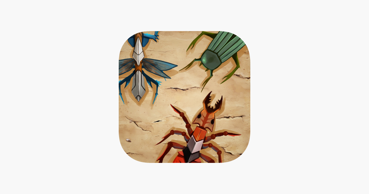 Games like Insect.io 2: Anthill Starve