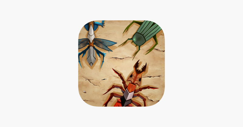 Insect.io 2: Anthill Starve Game Cover