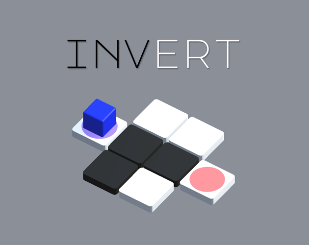 Games like INVERT