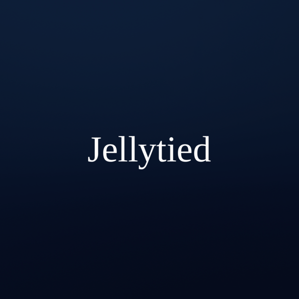 Games like Jellytied