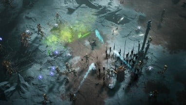 Jotunnslayer: Hordes of Hel Image