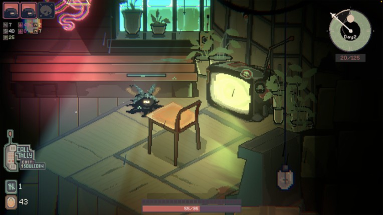 Kaisa: Resurrection screenshot