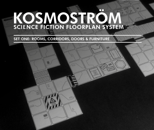 Games like Kosmoström
