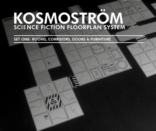 Kosmoström Image