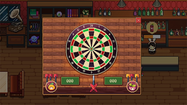 Lakeside Bar screenshot