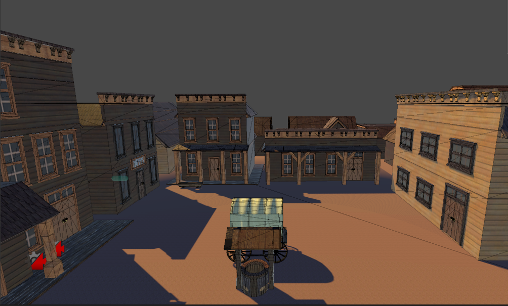 Games like Last Stop