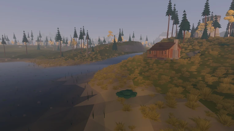Last Thaw screenshot