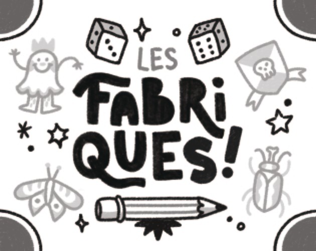 Games like Les Fabriques de dessins