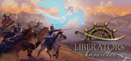 Games like Liberators' Chronicles