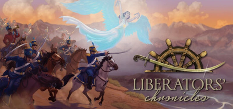 Liberators' Chronicles Image