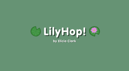 Games like LilyHop!