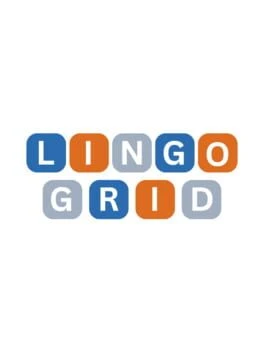 Games like LingoGrid