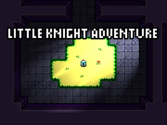 Little Knight Adventure Godot Image