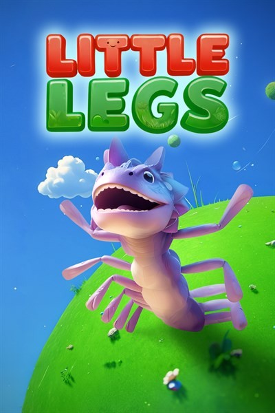 Games like Little Legs ()