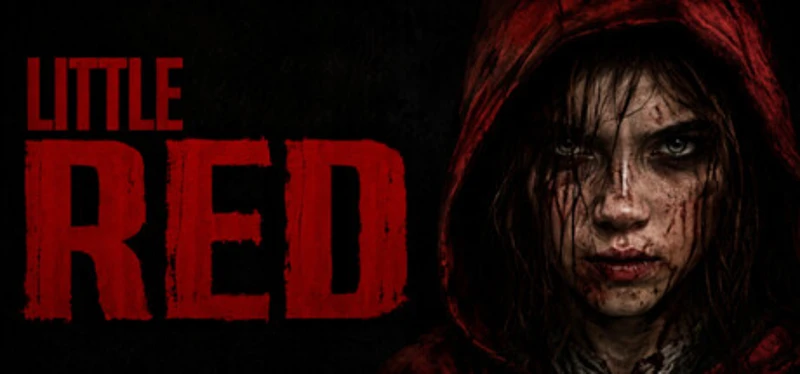 Little Red Image