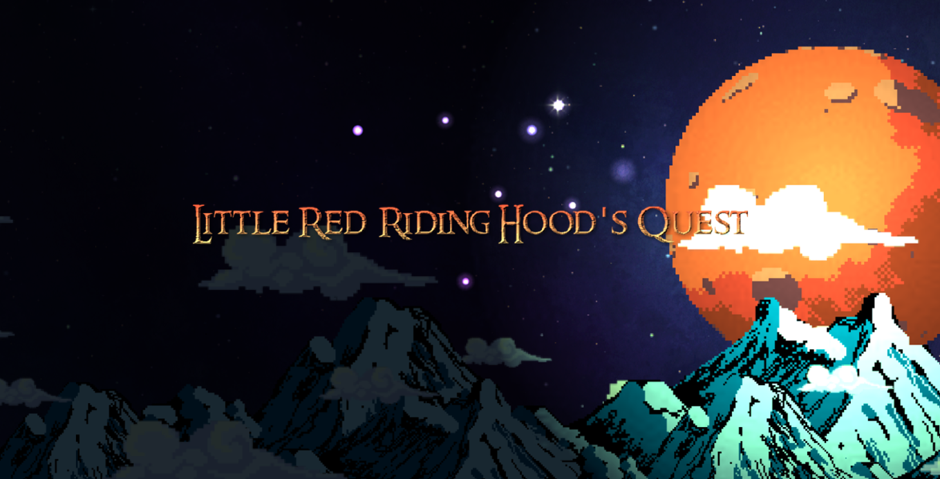 Games like Little Red Riding Hood's Quest