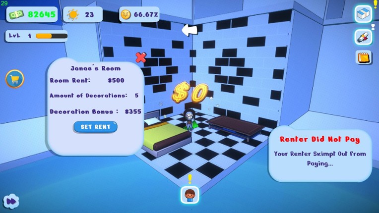 Little Renters screenshot