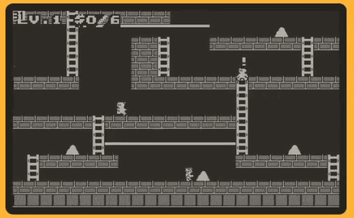Lode Runner Image