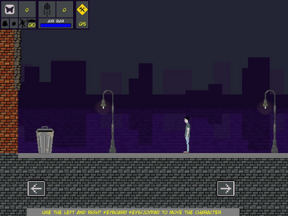 Loop of Chaos screenshot