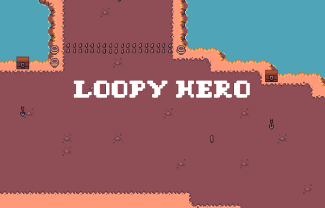 Loopy Hero Image