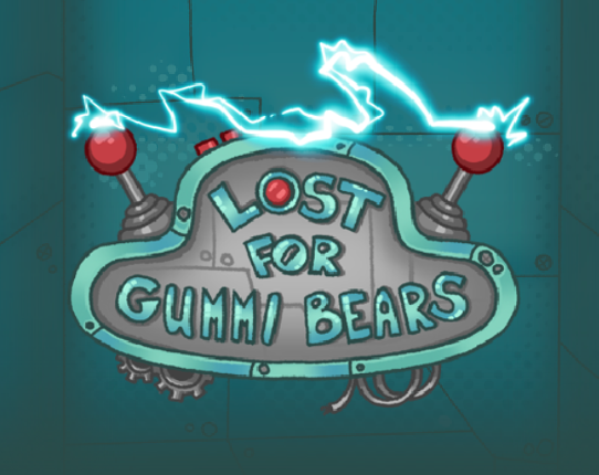 Lost for Gummi Bears Image