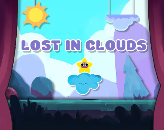 Lost in Clouds Image
