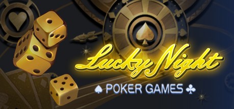 Games like Lucky Night: Poker Games