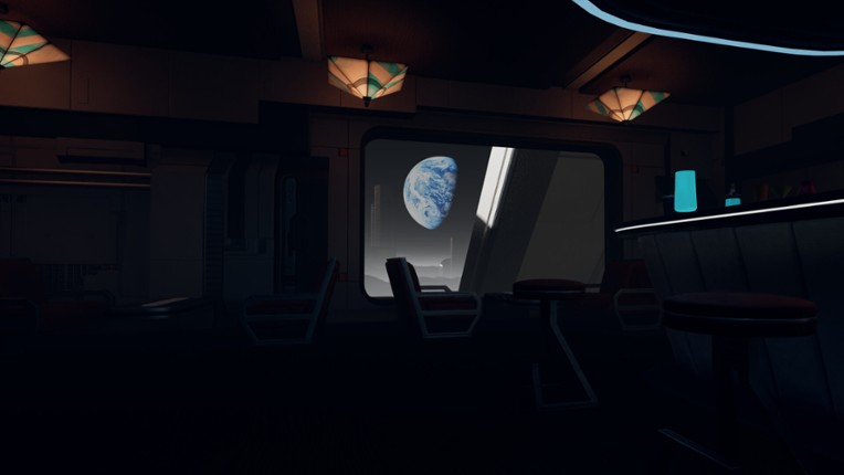 LUNA: Obscura screenshot