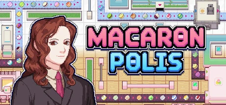 Games like Macaronpolis