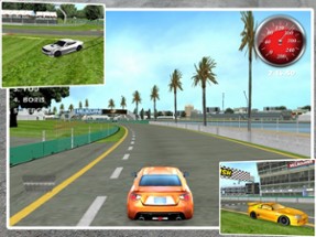 Mad Racers Free - Australia Car Racing Cup Image