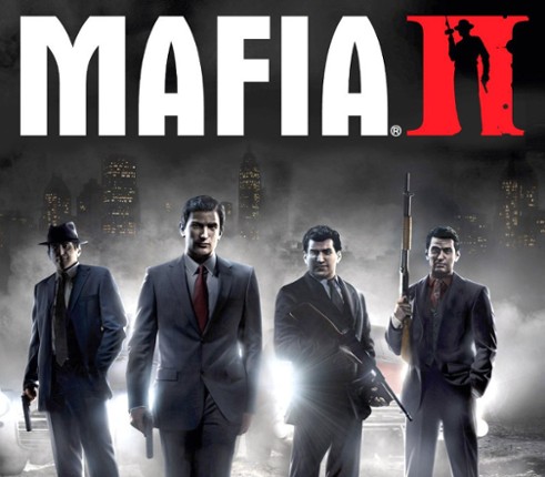 Mafia II Image