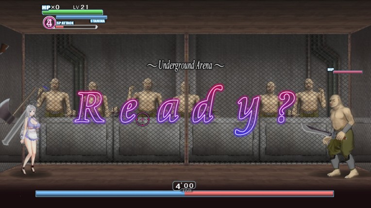 Manager can be Tough!: Case of the Kidnapped Waitress screenshot