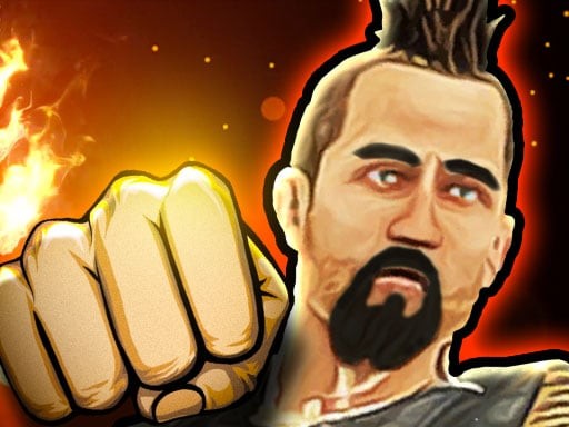 Games like Martial Arts: Fighter Duel