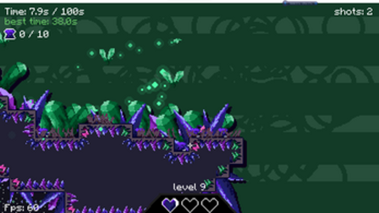 Mashkipper screenshot
