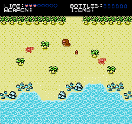 Mauri Mursu's Hangover screenshot