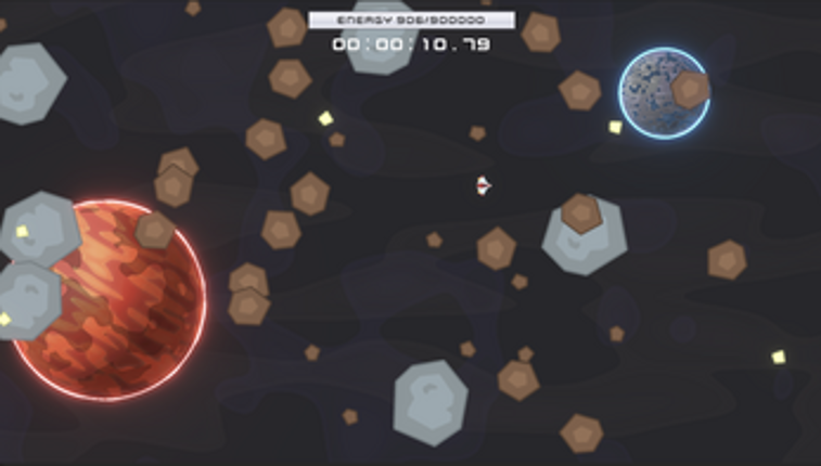 Meteor Survivor Image