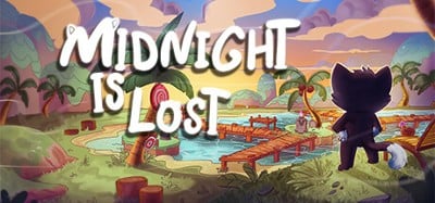 Midnight is Lost Image