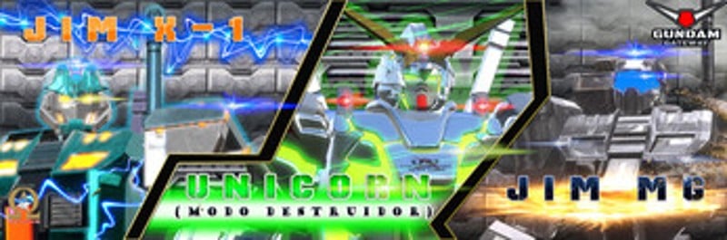 MINI GAME GUNDAM screenshot