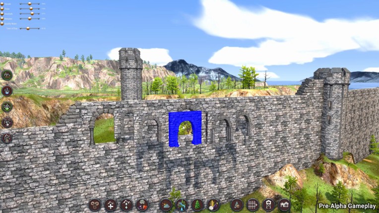 Minor Deity screenshot