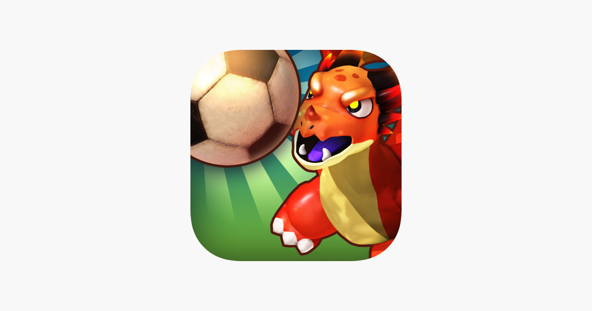 Games like Monster Kick - Casual Soccer