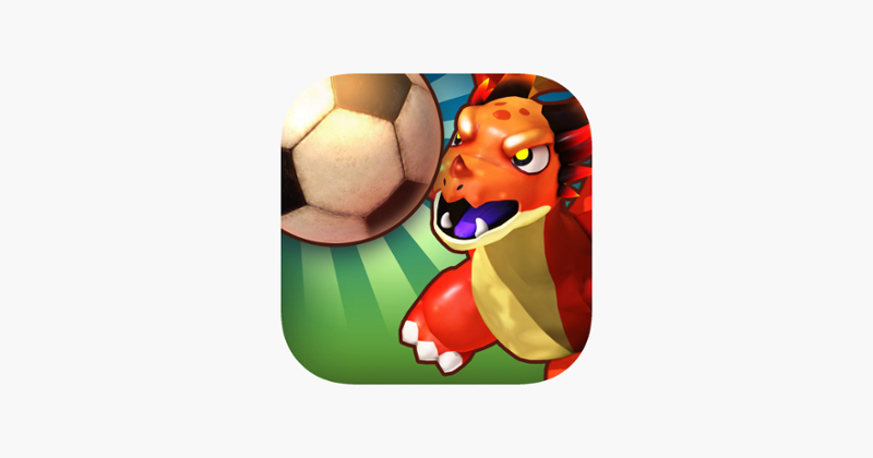 Monster Kick - Casual Soccer Game Cover