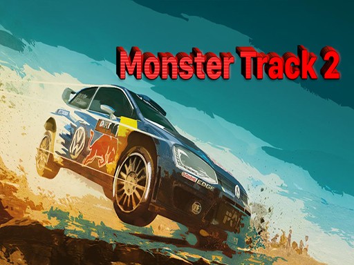 Games like Monster Track 2