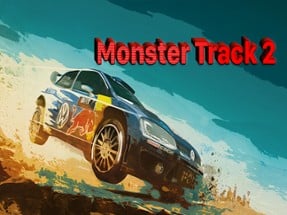 Monster Track 2 Image