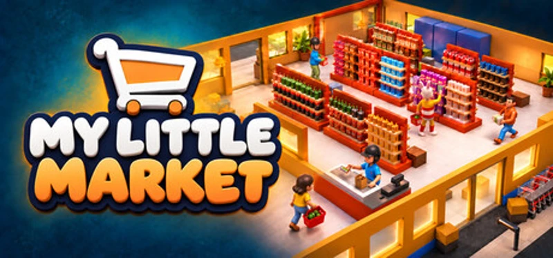 My Little Market Image