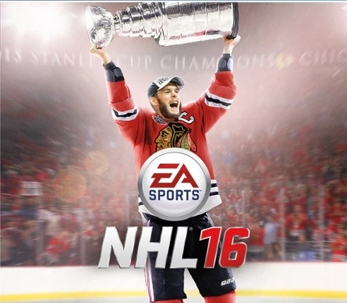 NHL 16 Image