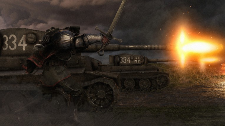 Noblemen: 1941 Image