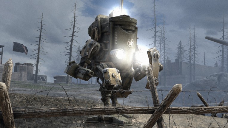 Noblemen: 1941 screenshot