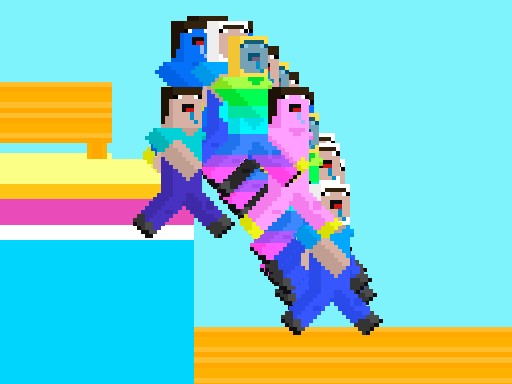 Games like Noob Guys