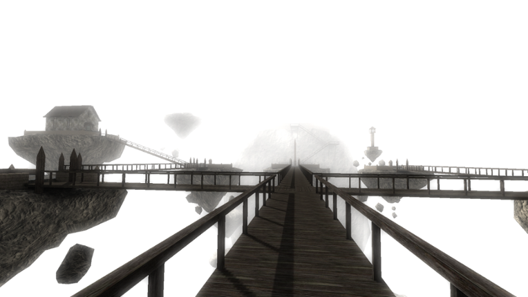 Nowhere: Lost Memories Image